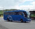  PARADISO 1200 - SCANIA - 2011 